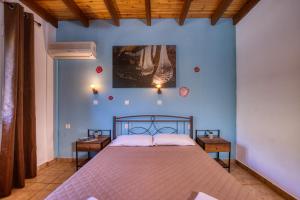 Stefanias Appartments