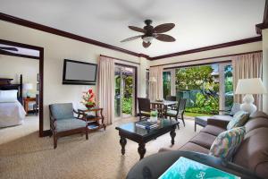 Waipouli Beach Resort B101