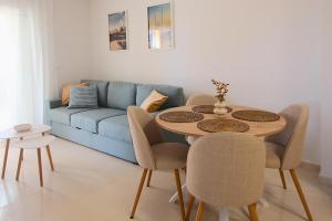 Puerto Marina Mar Menor Haven 2 bedrooms, 3 pools