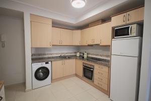 Puerto Marina Mar Menor Haven 2 bedrooms, 3 pools