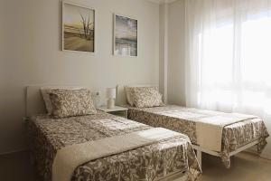 Puerto Marina Mar Menor Haven 2 bedrooms, 3 pools