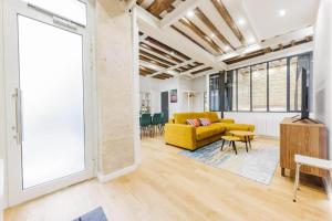 Appartements Bridgestreet Le Marais - les halles - Republique : photos des chambres