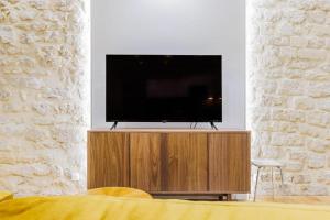 Appartements Bridgestreet Le Marais - les halles - Republique : photos des chambres