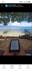 Bunaken Coral Homestay