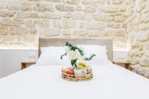 Appartements Bridgestreet Le Marais - les halles - Republique : photos des chambres