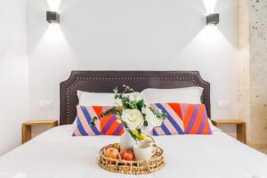 Appartements Bridgestreet Le Marais - les halles - Republique : photos des chambres