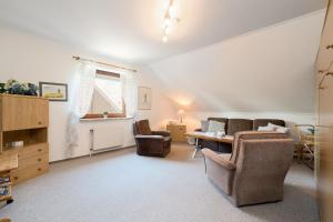 Sommerweg 17 Wohnung I