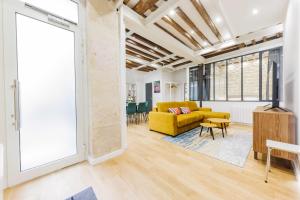 Appartements Bridgestreet Le Marais - les halles - Republique : photos des chambres