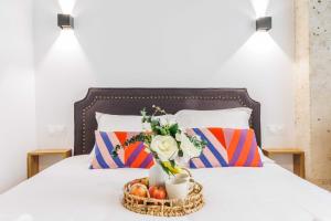 Appartements Bridgestreet Le Marais - les halles - Republique : photos des chambres