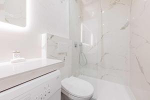 Appartements Bridgestreet Le Marais - les halles - Republique : Appartement 2 Chambres Deluxe