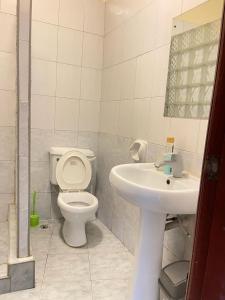 Nyali Sunrise Apartment