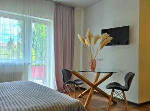 TREND HOUSE Apartments