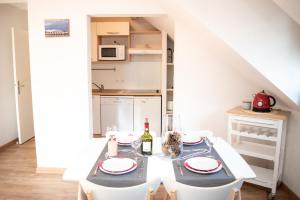 Appart'hotels Residence Vignec Village by Actisource : photos des chambres
