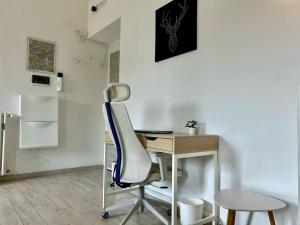 Aurum Homes - Vaticano Lux Appartament