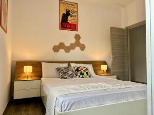 Aurum Homes - Vaticano Lux Appartament