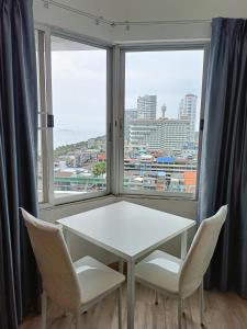 Thiantong condotel Seaview soi7
