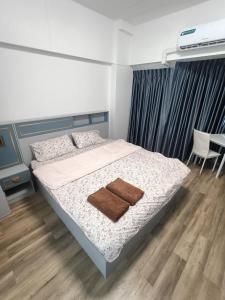 Thiantong condotel Seaview soi7