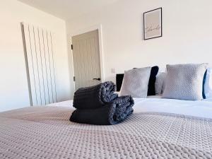 The Hop Store HU1 - Peaceful City Oasis, Parking, Long Stays