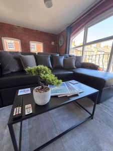 The Hop Store HU1 - Peaceful City Oasis, Parking, Long Stays