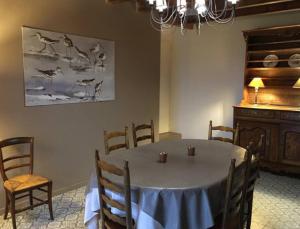 Maisons de vacances Country home, gite proche Benon et La Rochelle : photos des chambres