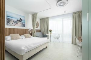 Sarbinove City Apartments