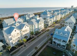 The Lighthouse 328 COA