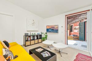 IndependentHouse 5TERRE garden , parking