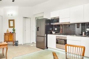 IndependentHouse 5TERRE garden , parking