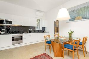 IndependentHouse 5TERRE garden , parking