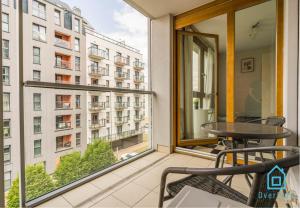 Pane Room - Charming Place, 5 Minutes to Gdańsk Old Town