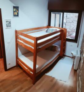 Apartamento Tui Centro