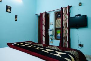 New Kashi Atithya Homestay