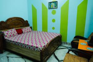 New Kashi Atithya Homestay