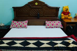 New Kashi Atithya Homestay
