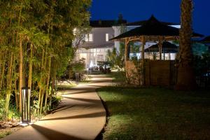 Hotels Le Cottage - Hotel & Spa : photos des chambres