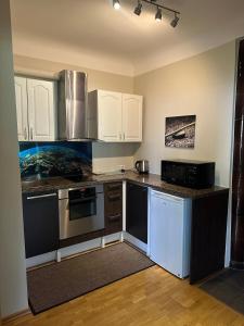 Janno apartment