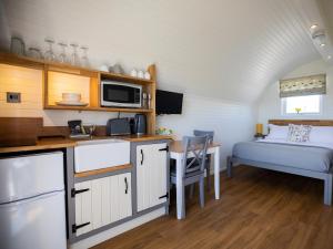 1 Bed in Teviothead 75347