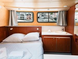 Pénichettes Dinant Evasion