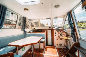 Pénichettes Dinant Evasion