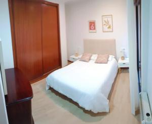 Apartamento Tui Centro