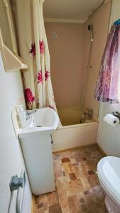 Camping KLIF-nowe KLIMATYZOWANE domki, 400m od centrum Rewala, 30m od MORZA
