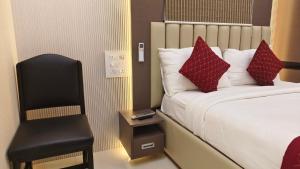 SCH by Sion TriTon - Mumbai