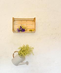 Il Giardino del Priore Dimora Rurale