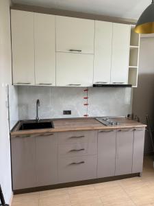 2 room appartment 5 minutes from the sea