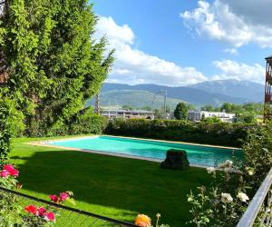 Apartamento Puigcerdà ideal familias