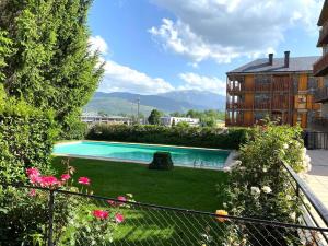 Apartamento Puigcerdà ideal familias