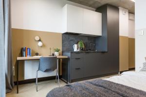 HT Nest Coliving