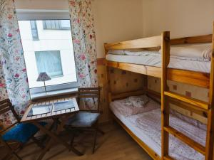 Pokoje gościnne nad Zalewem