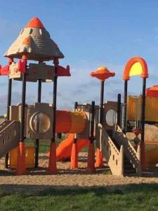 Pokoje gościnne nad Zalewem