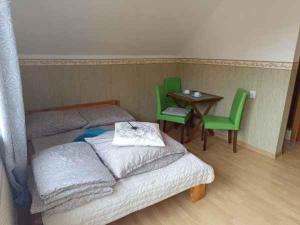 Pokoje gościnne nad Zalewem